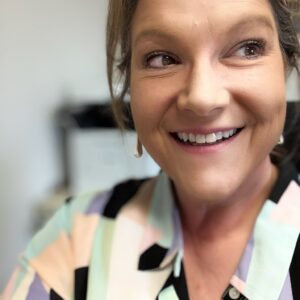 Picture of Heather Forness-Thomas