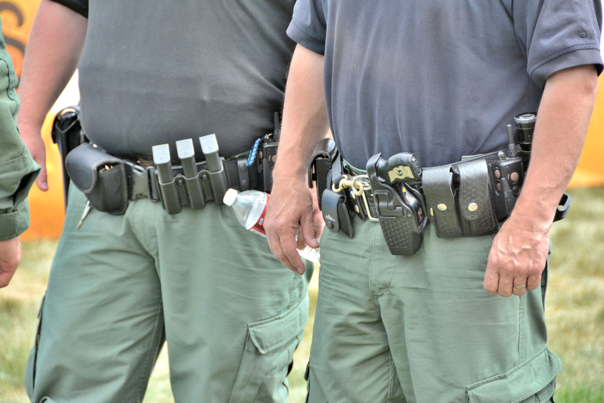 Rural Policing, Immigration Enforcement, and the Shape of Local ...