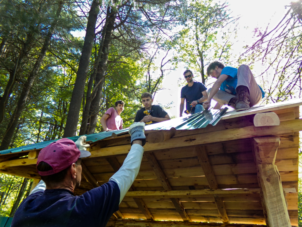 Photo Credit: Alyssa Bump, ACAF Communications Fellow