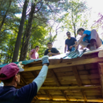 Photo Credit: Alyssa Bump, ACAF Communications Fellow